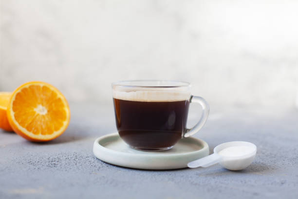 Espresso Bazlı Kahveler Kategorisi