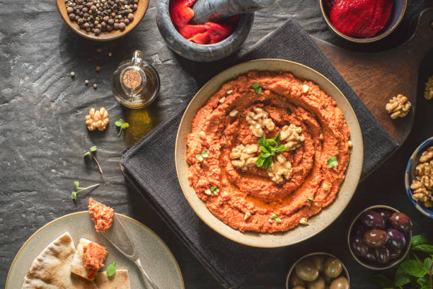 Muhammara