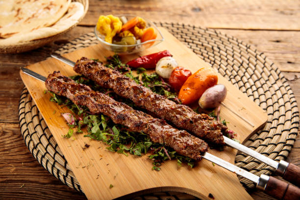 Kebap Çeşitleri Kategorisi